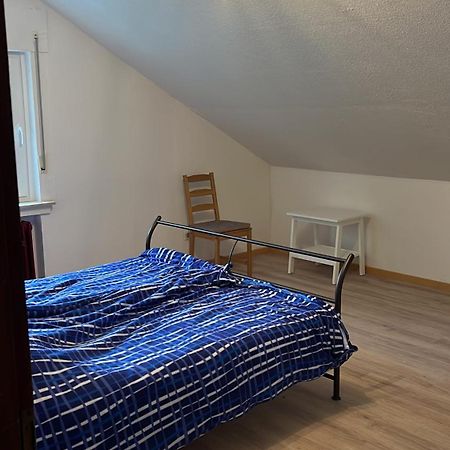 Ferienwohnung Oberheuslingen Фройденберг Экстерьер фото